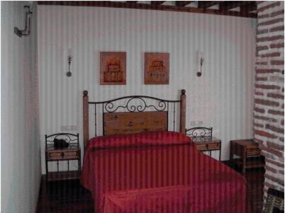Hostal El Rastro Ávila Εξωτερικό φωτογραφία