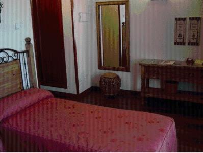 Hostal El Rastro Ávila Δωμάτιο φωτογραφία